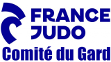 Logo GARD JUDO