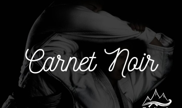 Carnet Noir - Disparition de Jacques Simon