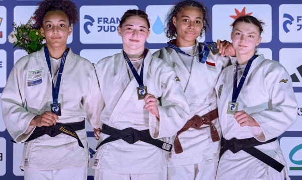 Trois médailles pour l’Occitanie aux Championnats de France Cadets